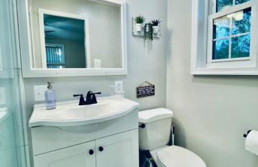 North Bethesda Gem - Entire House 5 min from Metro - Foto 21