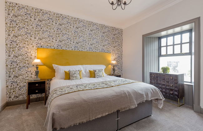 Rachel's Farm Luxury Escapes With Hot Tubs - Photo 22