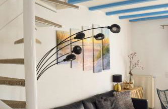 Ferienhaus am Yachthafen - Foto 8