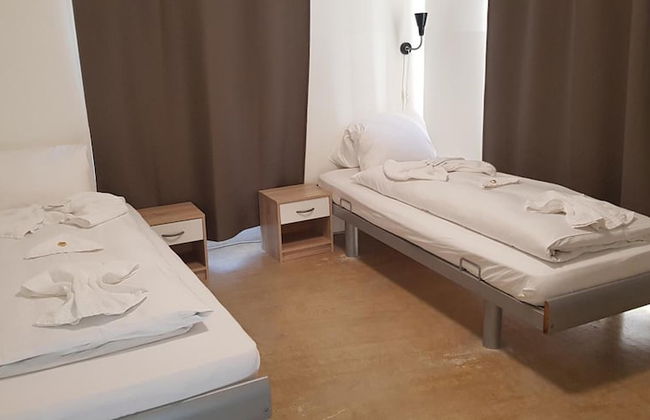 Easy-Living Apartments Lindenstrasse 21 - Foto 17