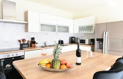 Villa Maria - Foto 11