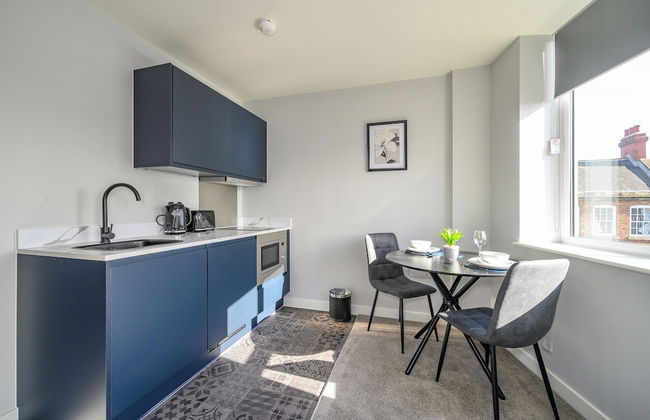 Marygate by Deuce Hotels Ltd - Foto 16