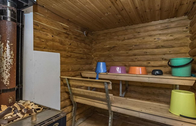 Mäkelän vierastalo - Foto 5