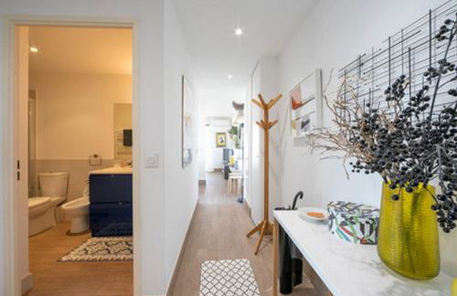 Appartement Liberation - Photo 32