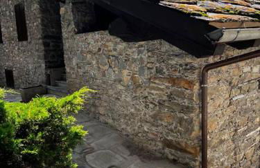 Chalet Cheverel (AO) - Foto 63