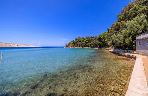 Apartments By the sea in Lopar - Photo 51