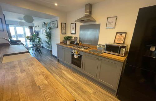 Coney Retreat , Porthcawl - Foto 11