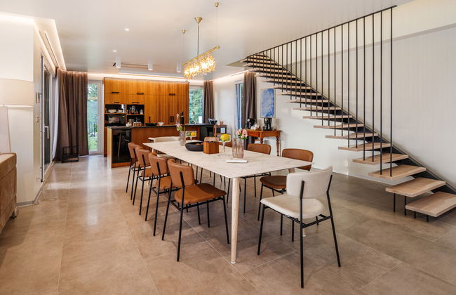 Villa Sonia - Foto 30