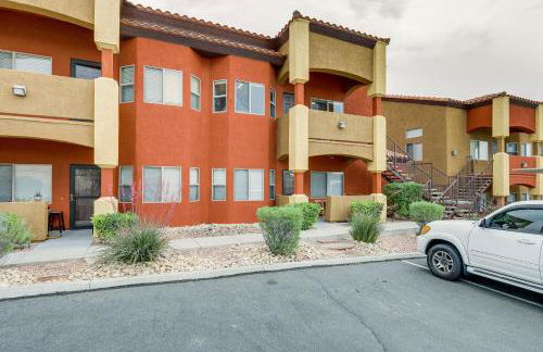 Mesquite Vacation Rental with Pool Access! - Foto 25