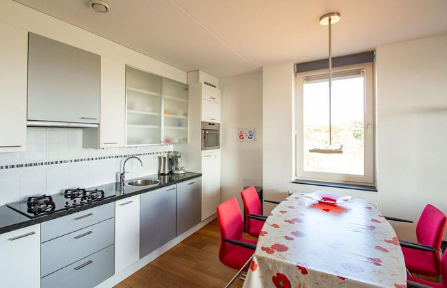 Fantastic Penthouse on the top Floor - Foto 35