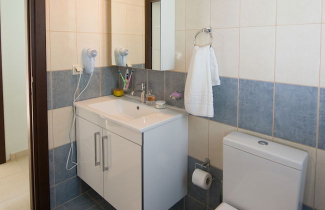 Petra Villas - Foto 12