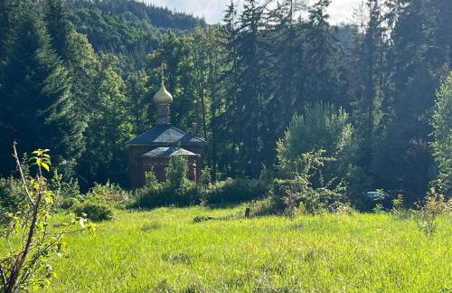 Apartament Empujon Sokołowsko - Foto 30