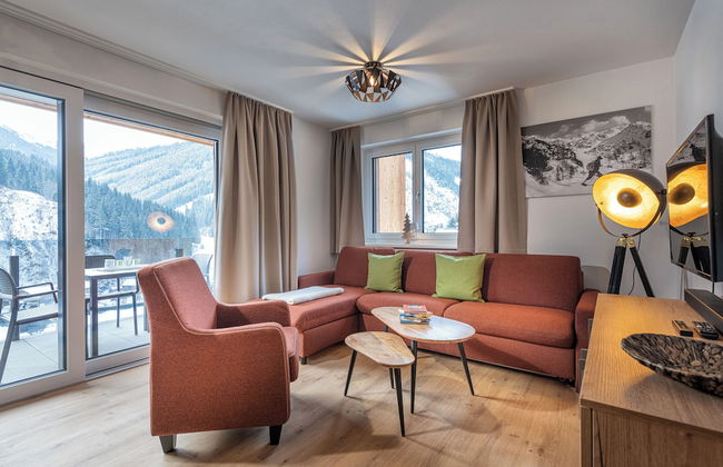 AlpenParks Residence Glemmrise Viehhofen - Foto 5