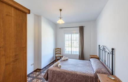 Casa La Molina Riogordo by Ruralidays - Foto 6