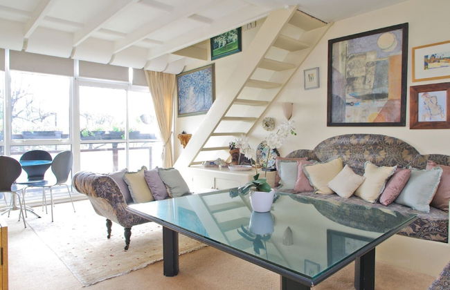 The London Agent West London Studios - Foto 1