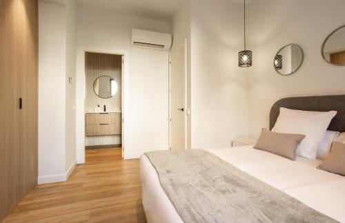 Catalina en Madrid - Photo 37