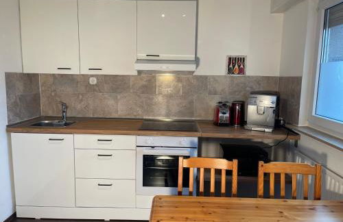 Moderne Monteurzimmer Vu - Foto 7