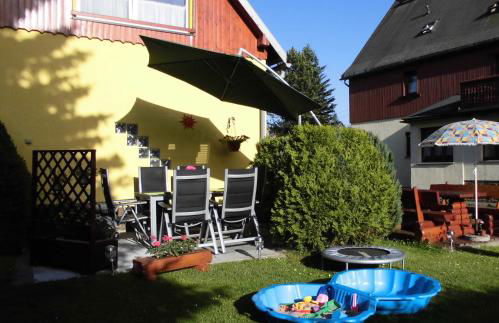 Ferienwohnung Einenkel - Foto 21