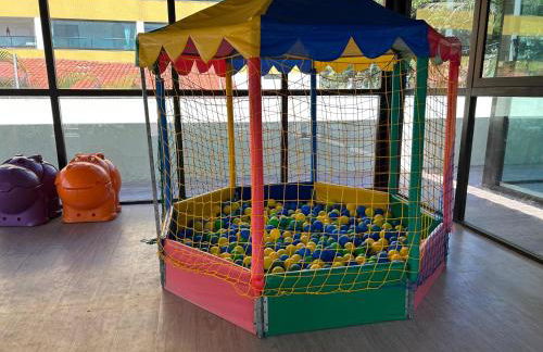 Tabatinga Flat - Beira Mar - Foto 19