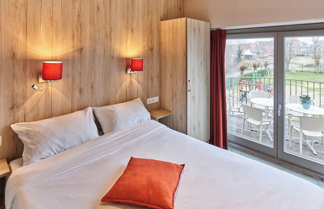 Holiday Suites Westende - Photo 19