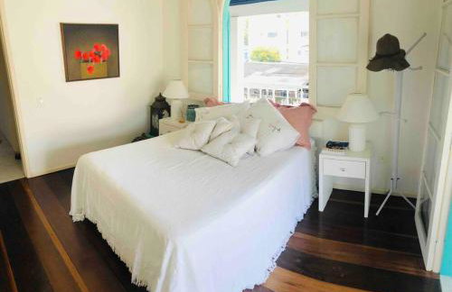 Casa Canasvieiras Florianópolis com piscina e mar - Foto 46