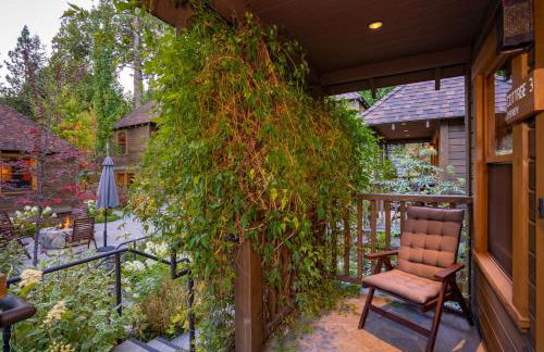 Cedar Crest - Osprey Cottage 3 - Foto 31