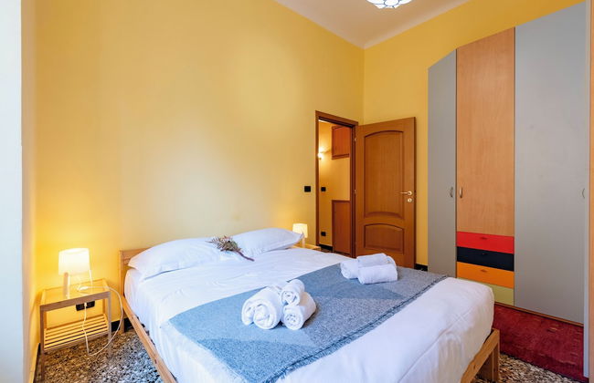 Graceful Home Genova City Center - Foto 4