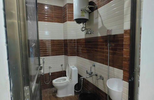 Tabtrips Saanchi Villa Homestay - Foto 5