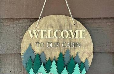 Firefly Creek Cabin in Nantahala - Foto 15