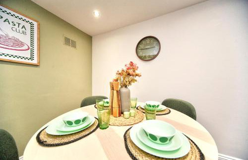 Buckingham Haven - Foto 16