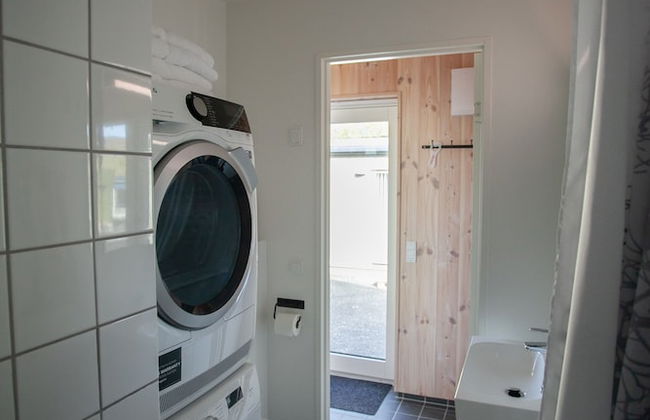 Vacation Home - Scenic Nature - Sandoy - Foto 23