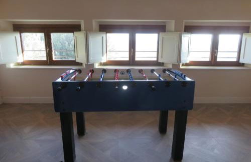 Total Tuscany Countryside Villa - Photo 53