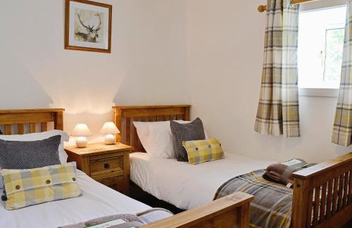 Woodside Cottage - Foto 8