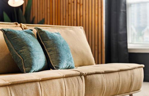 7 beds Nerf Wall Arcade 4 min Walk 2 Beach! - Foto 16