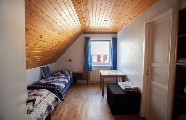 Tórshavn - Central - City & Ocean Views - 3Br - Foto 2