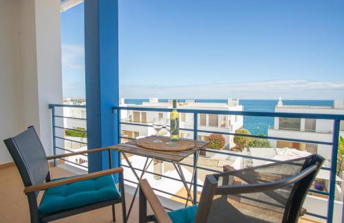 Baleias Guesthouse - 3 Bedroom Townhouse with private pool & sea view - Foto 5