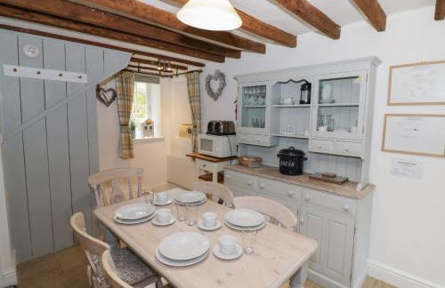 Jackdaw Cottage - Foto 9