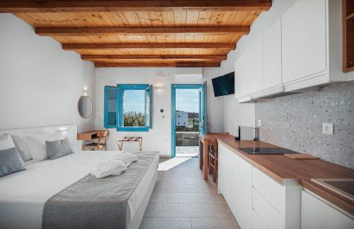 Galazio Suites, Serifos - Foto 34