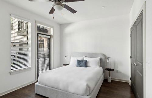 Kasa At Artisan Music Row Nashville - Foto 103