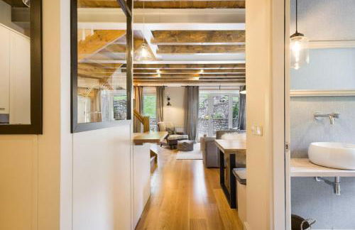 Luderna - Dúplex con jardín des Treuetes - Foto 20