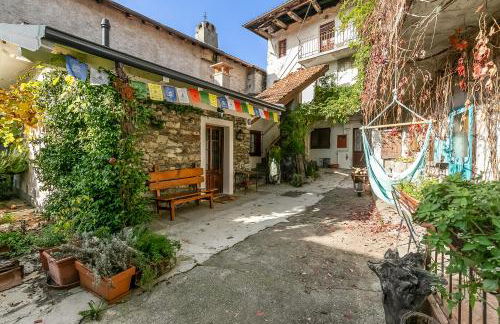 Il Nido del Ciabattino Pet Friendly - Happy Rentals - Foto 1