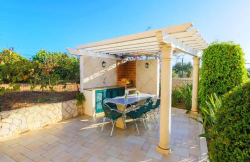 Luxury Holiday Villa Alegria Galé Beach, Albufeira - Foto 5