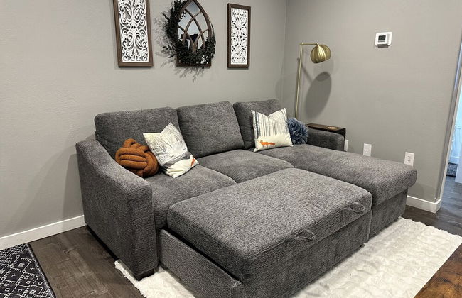 Fairbanks Fox Den 2 Bedroom Townhouse - Photo 28