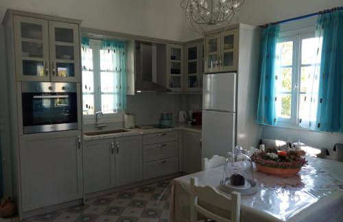 Giaglakis Rooms - Foto 48