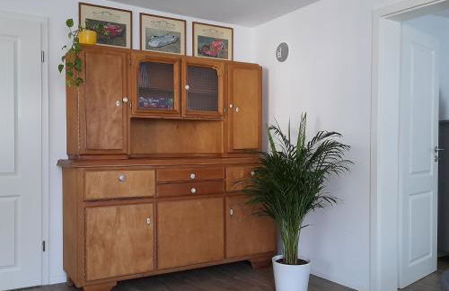 Ferienwohnung Alte Schmiede - Foto 7