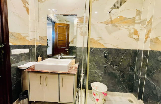 BedChambers Serviced Apartments South - Foto 43