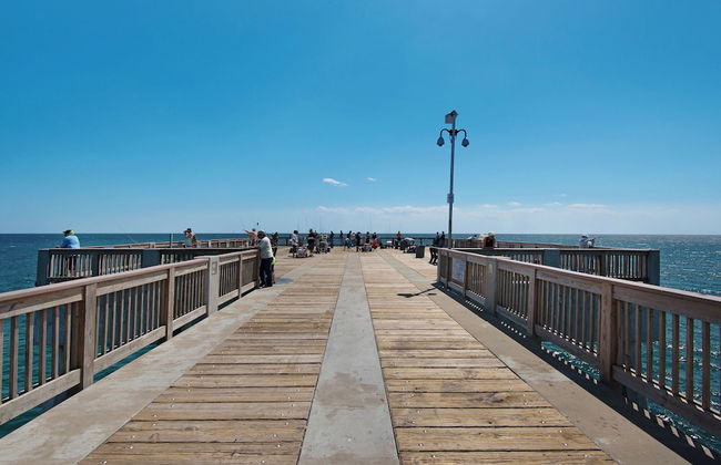 Welcome to Dolphin Fun A! Brand NEW Duplex! Walk to the Beach! - Photo 25