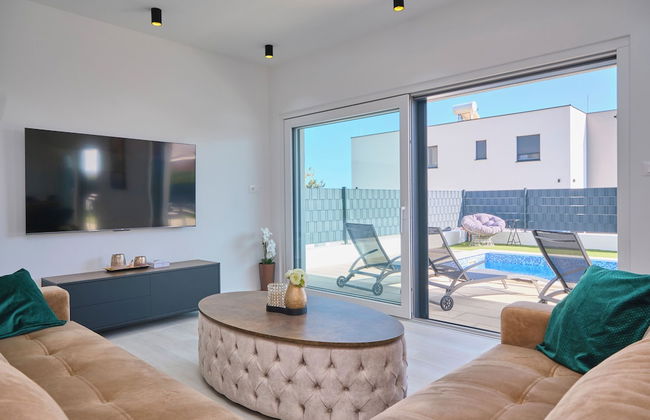 Villa Adria Dream by Litto - Foto 31