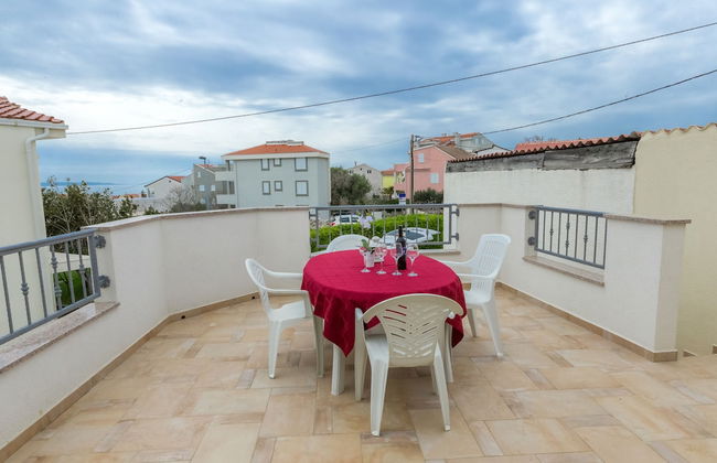 Apartments Ida - Foto 22