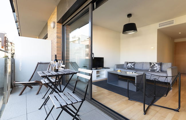 AB Park Güell Apartments - Foto 62